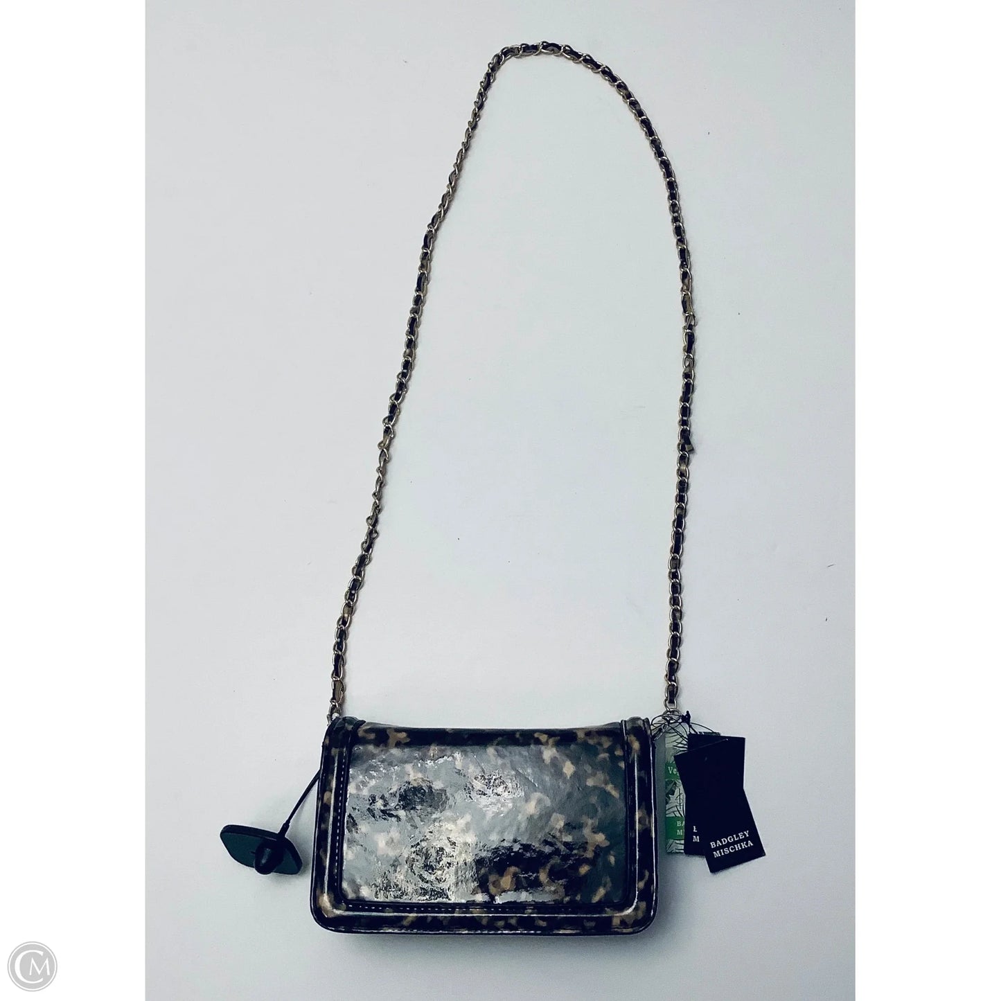 Crossbody By Badgley Mischka, Size: Small