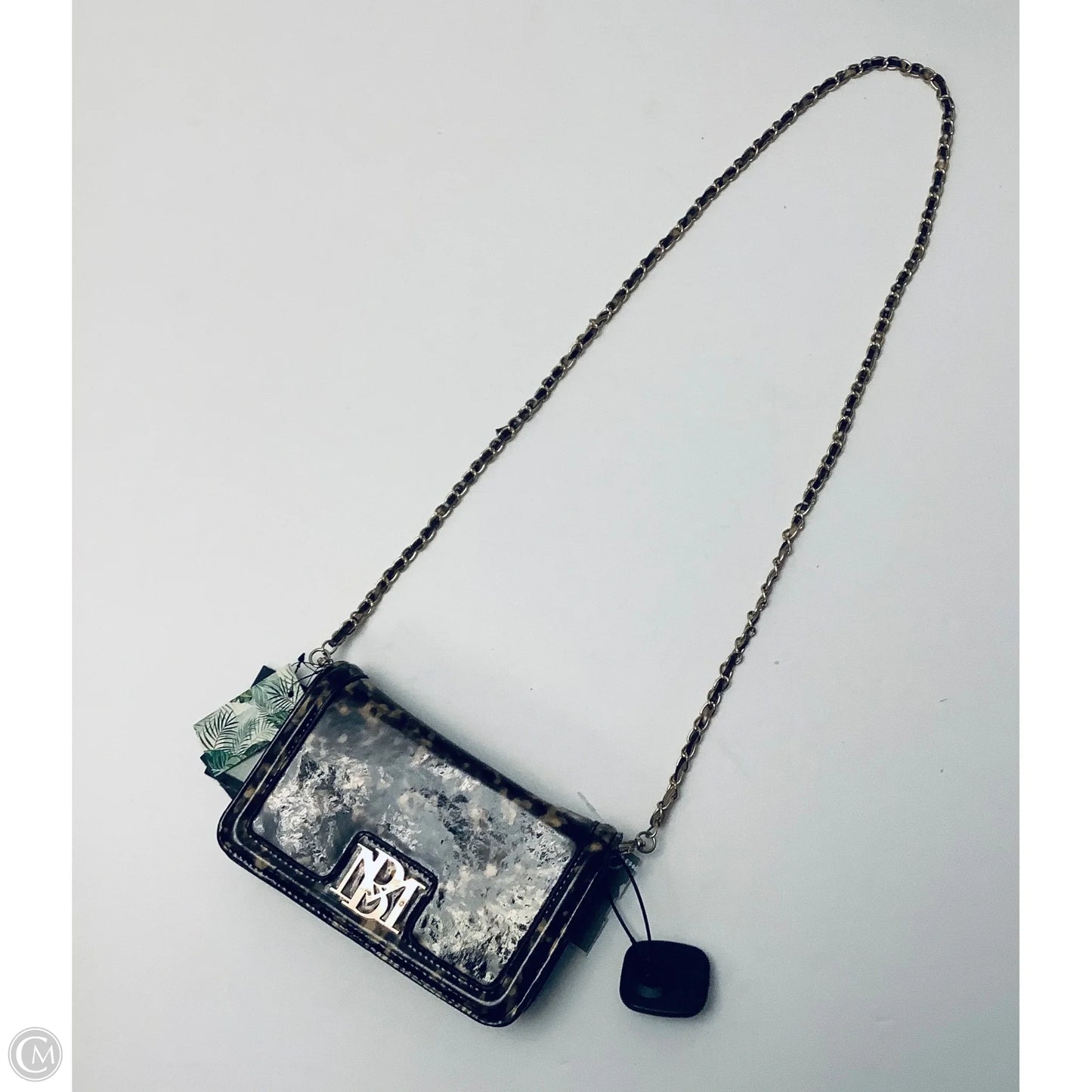 Crossbody By Badgley Mischka, Size: Small