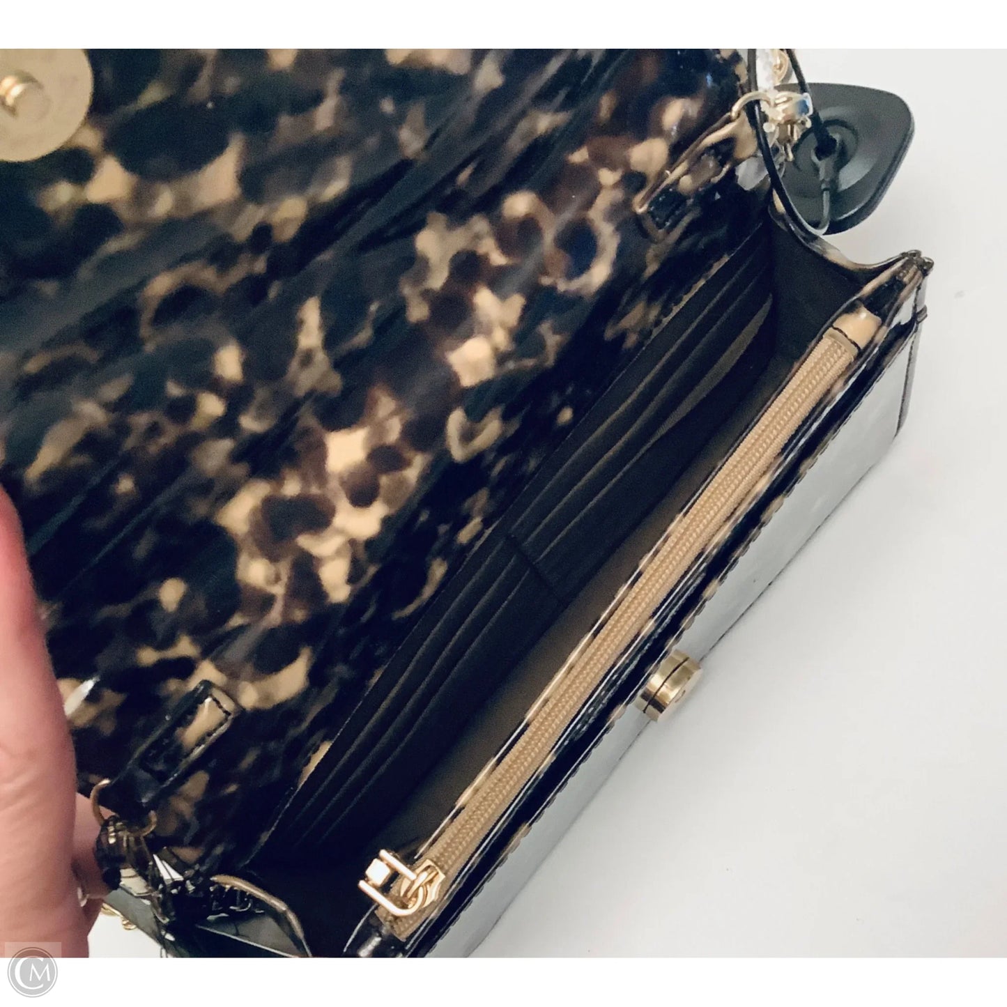 Crossbody By Badgley Mischka, Size: Small