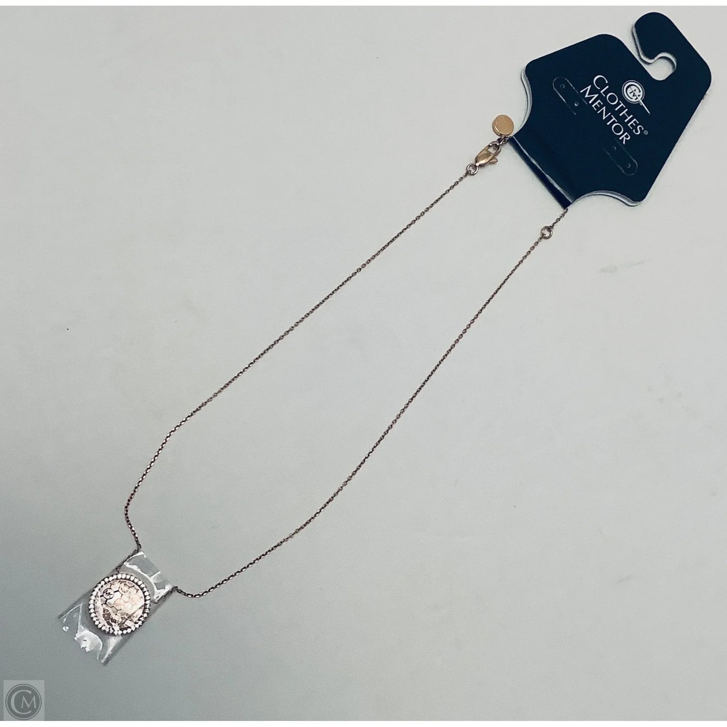 Necklace Designer By Michael Kors