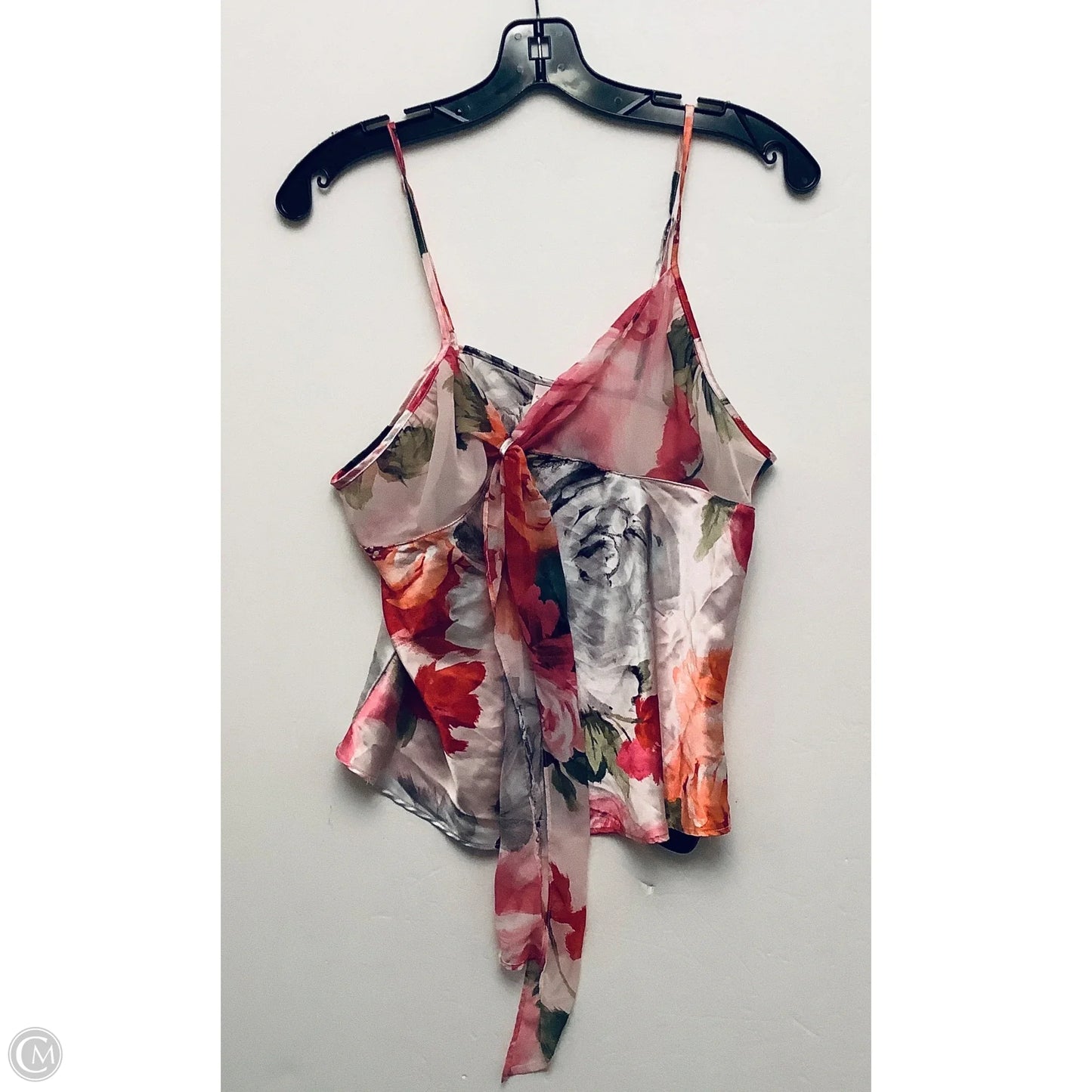 Pajamas 2pc By Joyspun In Pink, Size: M