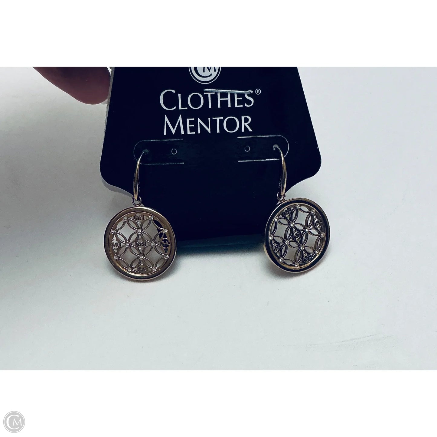 Earrings Designer By Michael Kors Collection