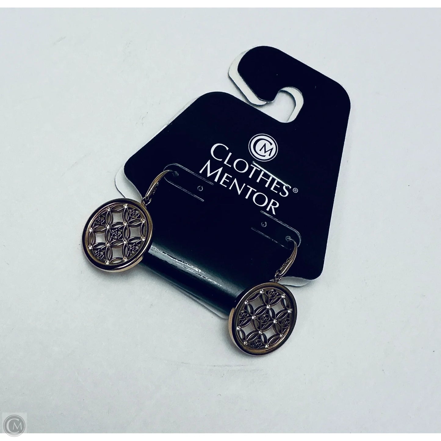 Earrings Designer By Michael Kors Collection