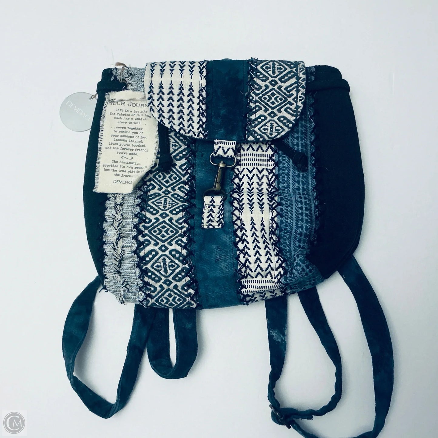 Backpack By Clothes Mentor, Size: Medium