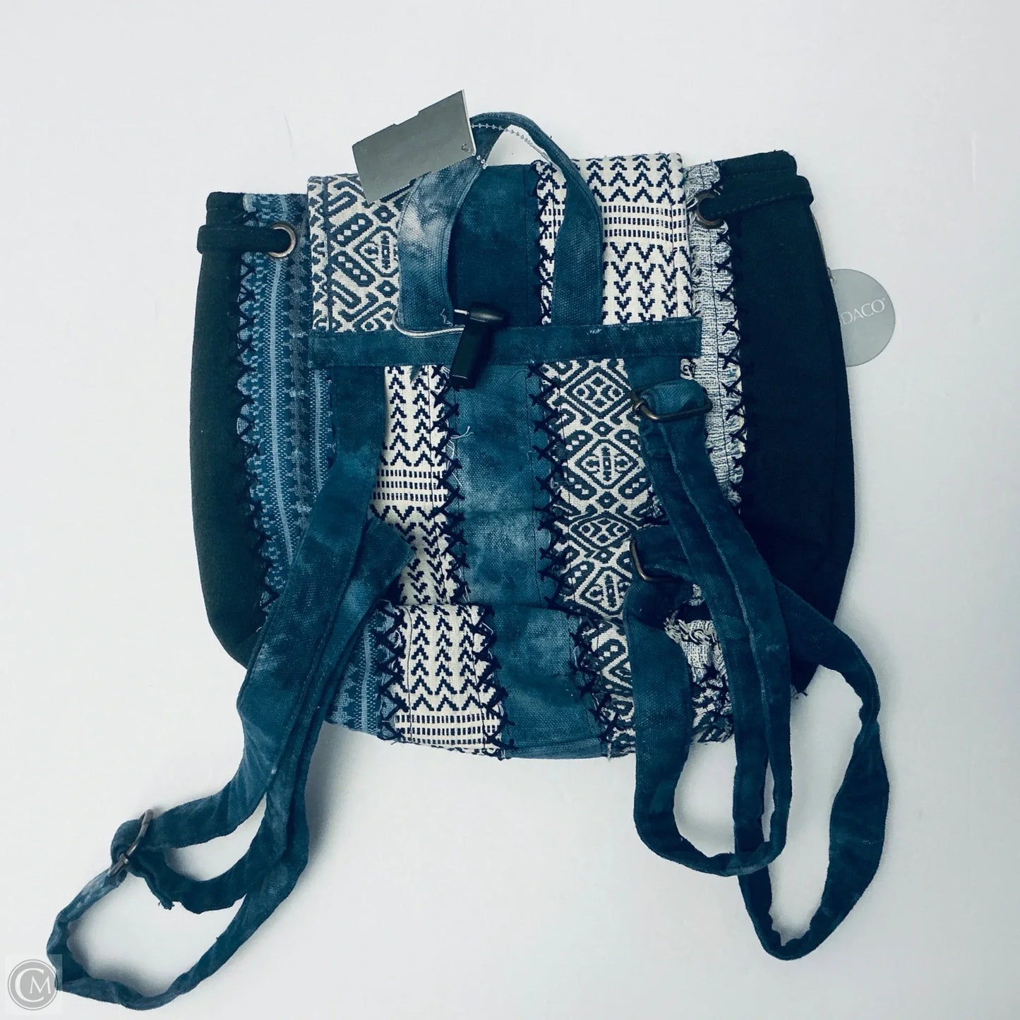 Backpack By Clothes Mentor, Size: Medium