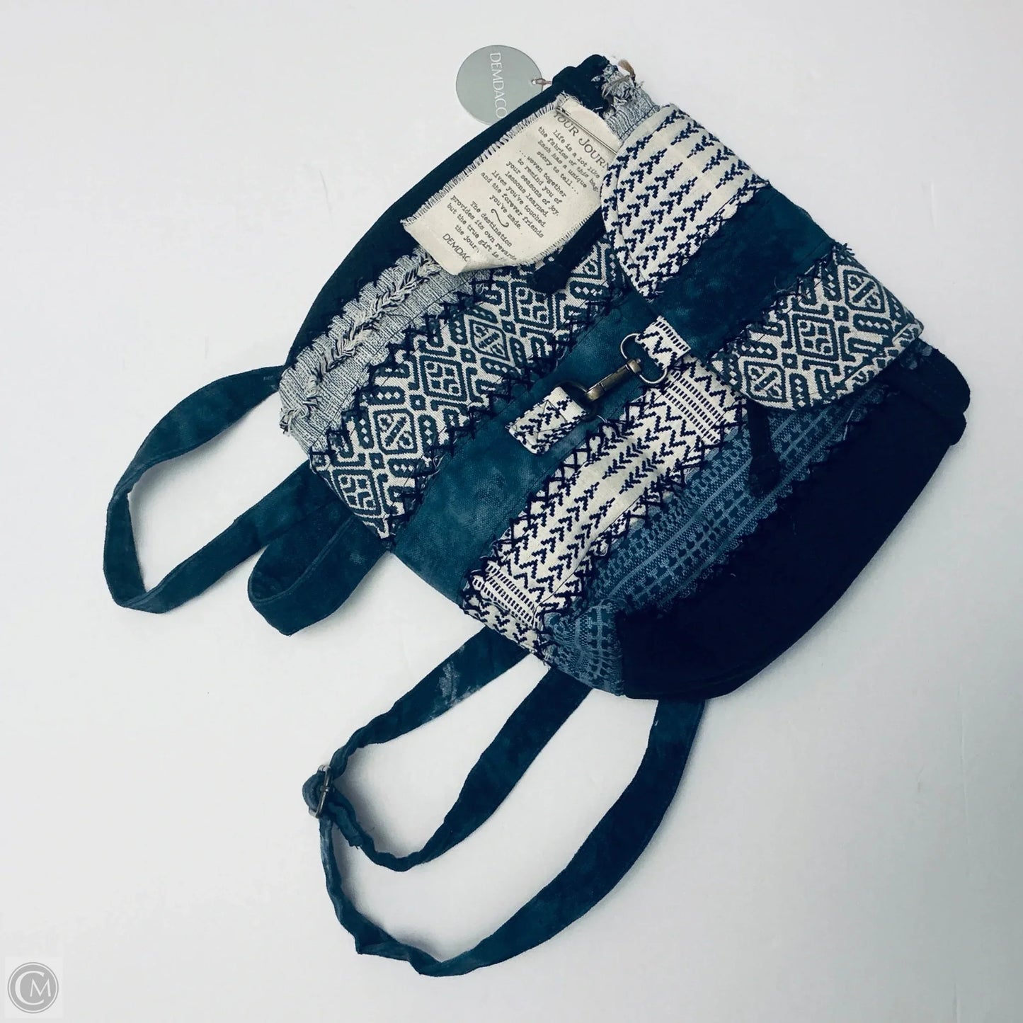 Backpack By Clothes Mentor, Size: Medium