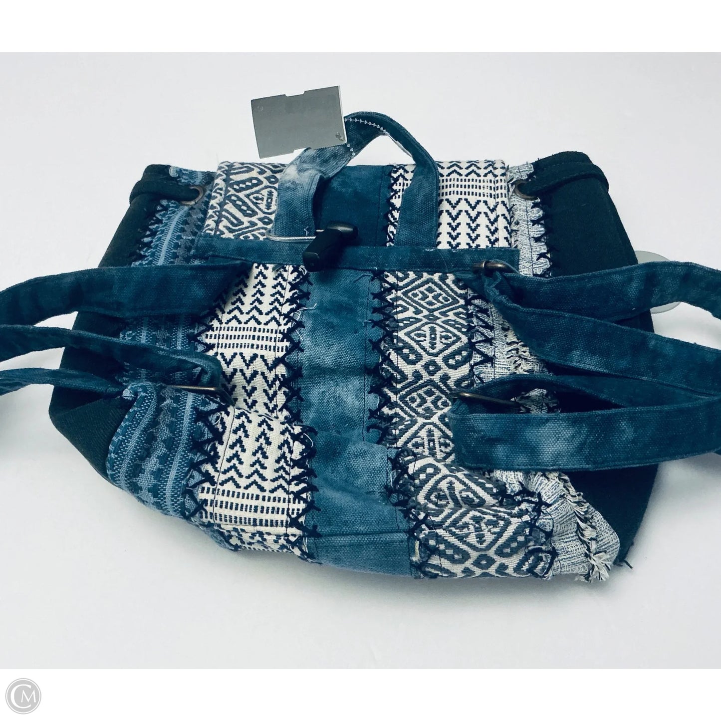 Backpack By Clothes Mentor, Size: Medium