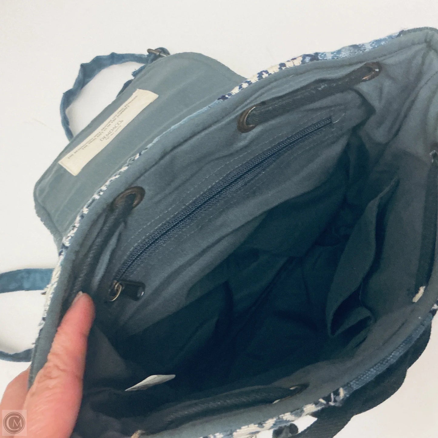 Backpack By Clothes Mentor, Size: Medium