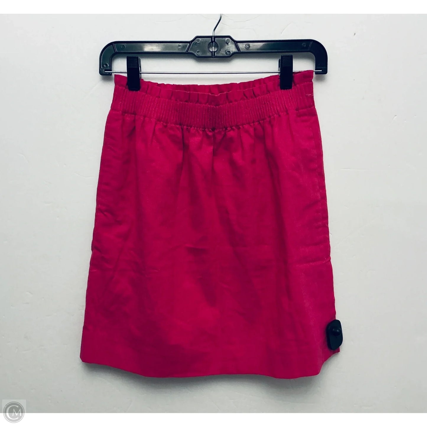 Skirt Mini & Short By J. Crew In Pink, Size: 0