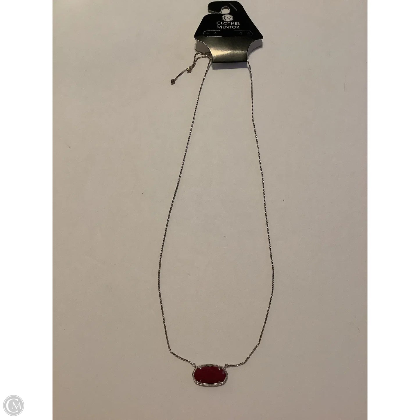 Necklace Pendant By Kendra Scott