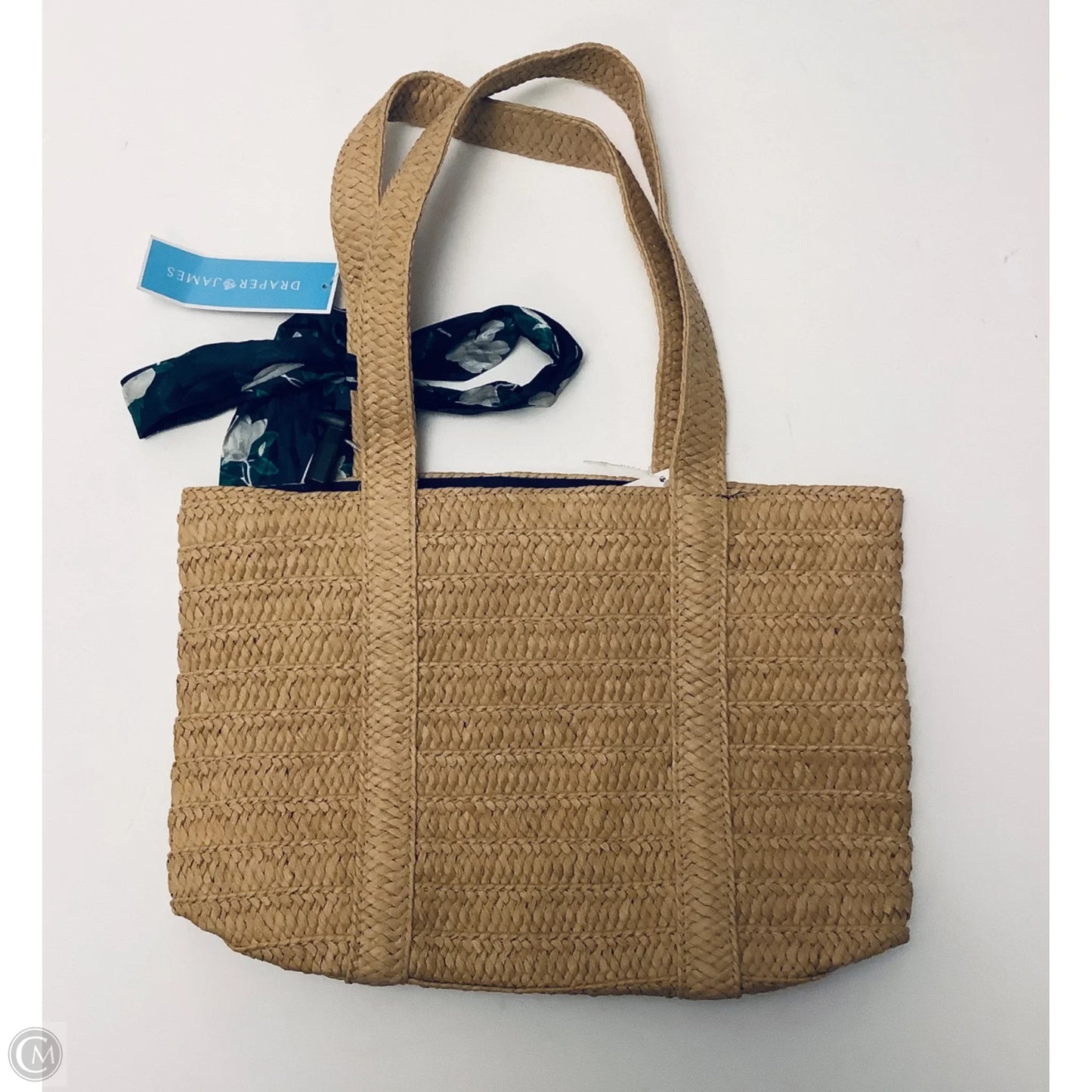 Handbag By Draper James, Size: Small