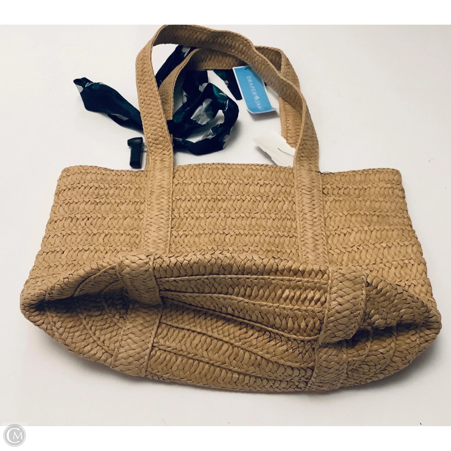 Handbag By Draper James, Size: Small