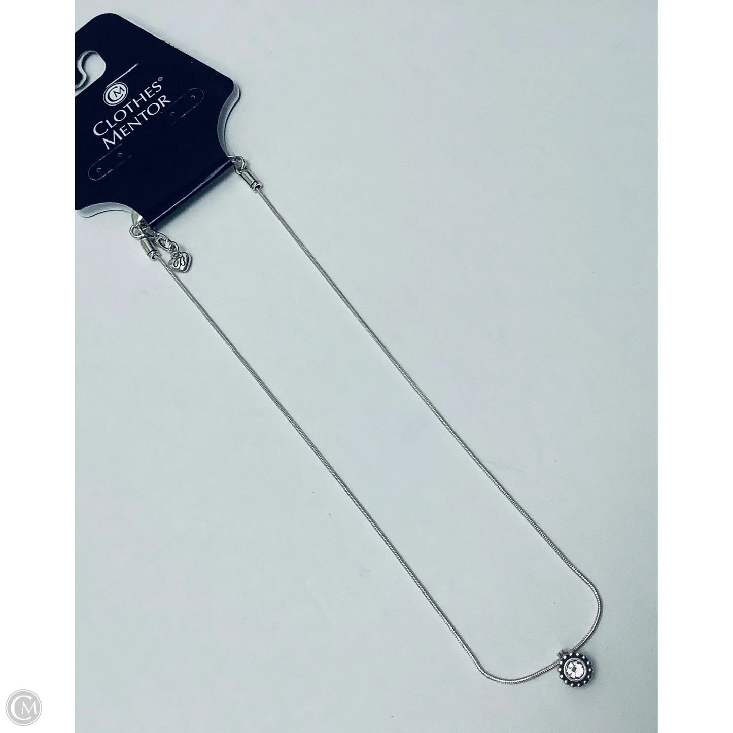 Necklace Charm By Brighton