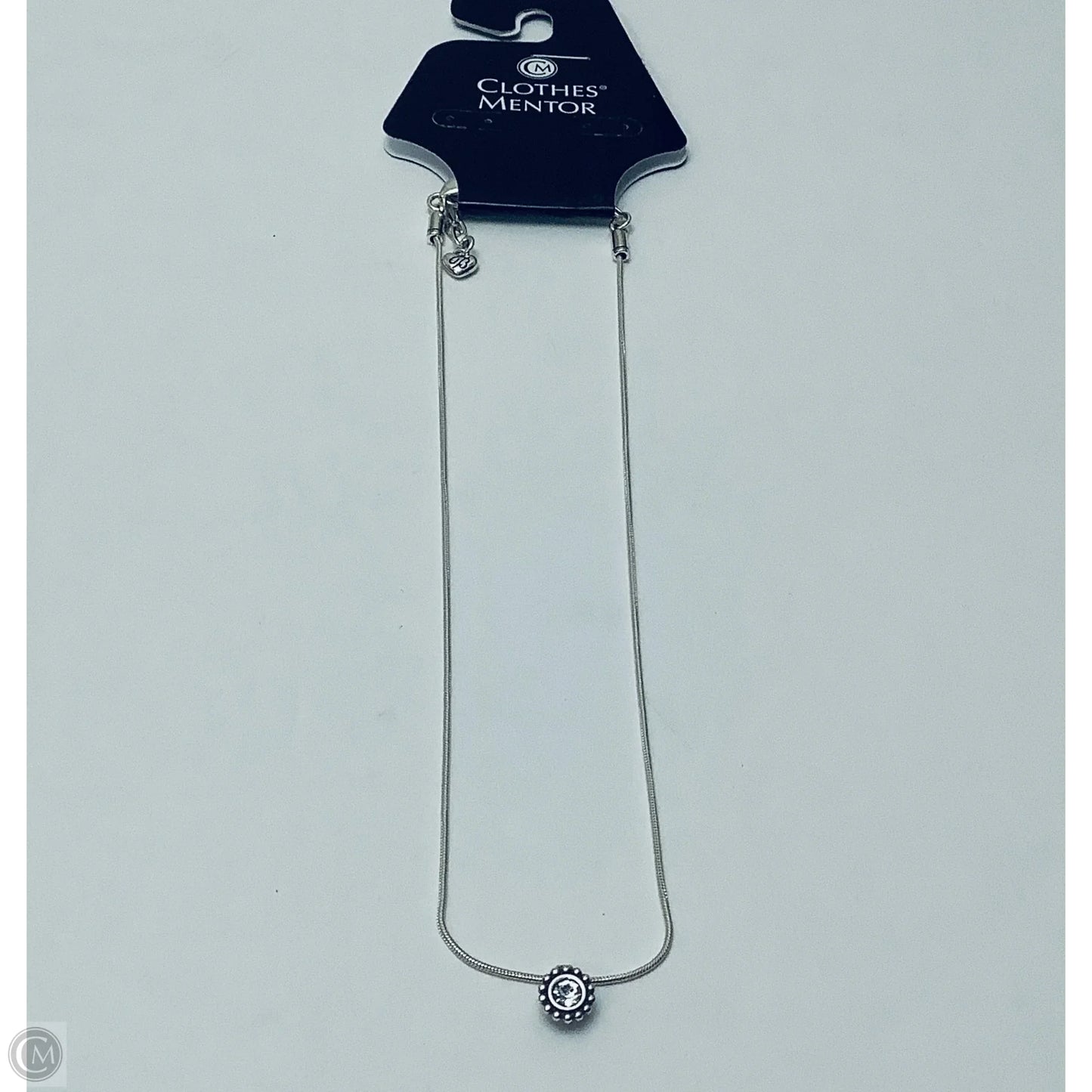 Necklace Charm By Brighton