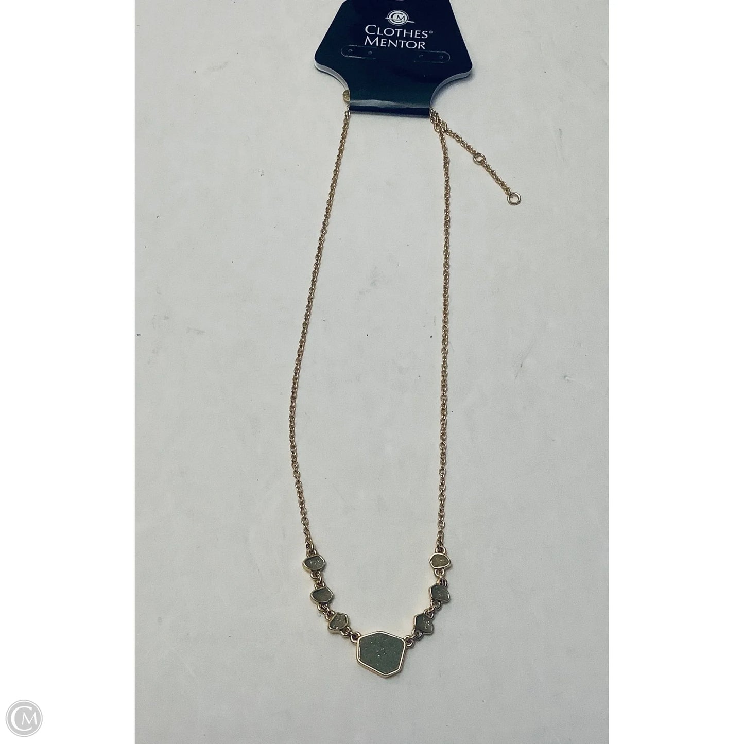 Necklace Pendant By Talbots