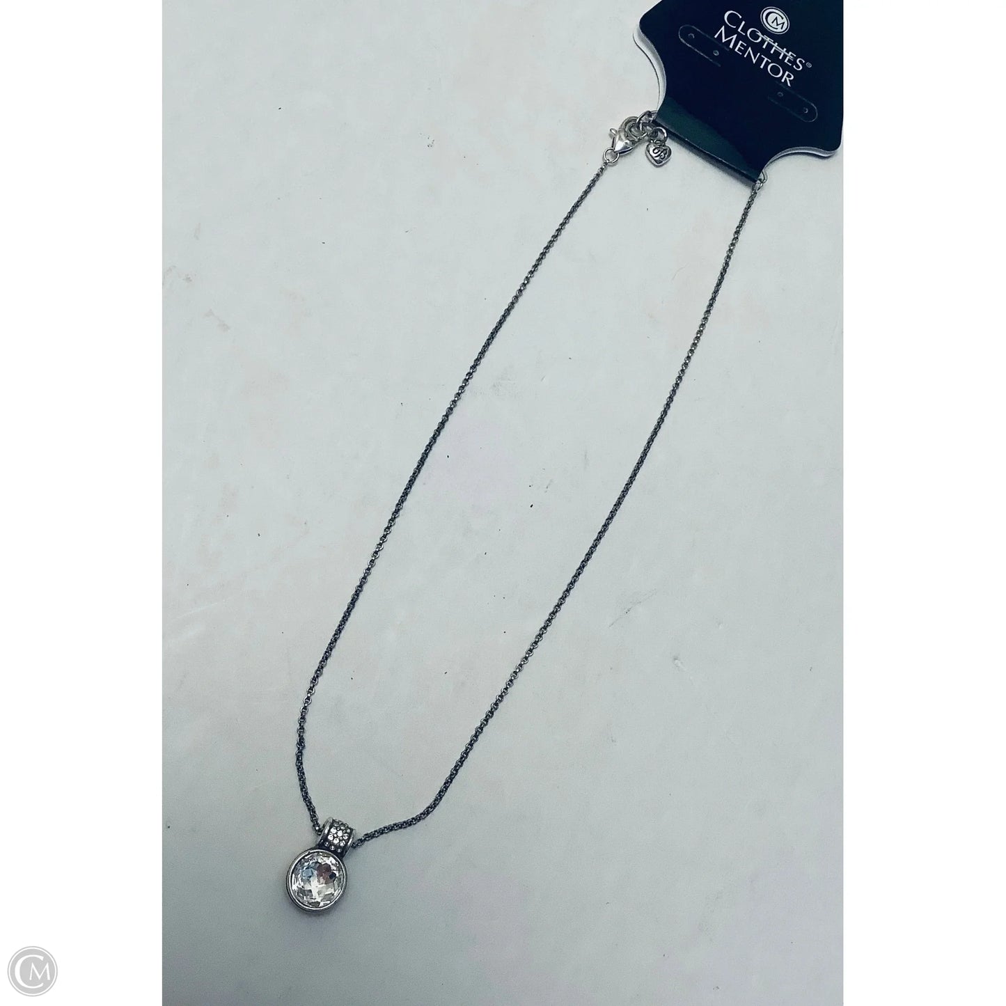 Necklace Pendant By Brighton