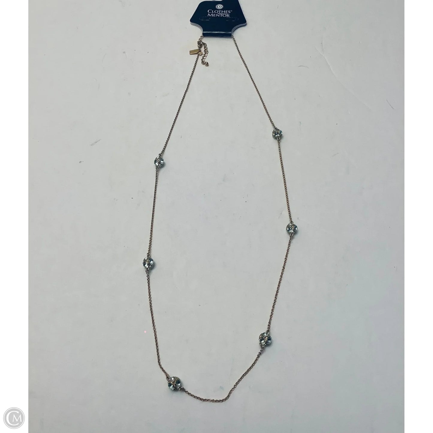 Necklace Designer By Kate Spade