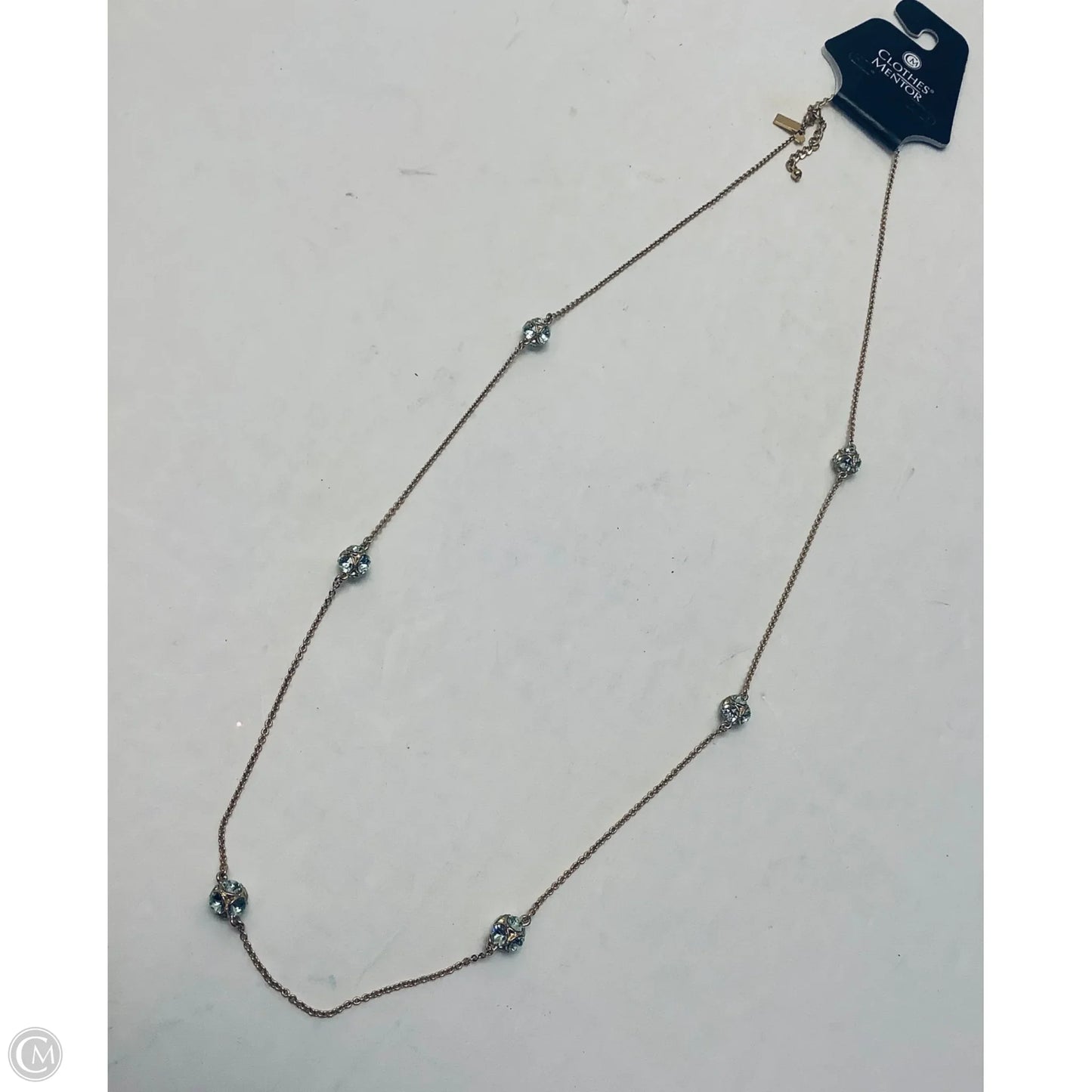 Necklace Designer By Kate Spade