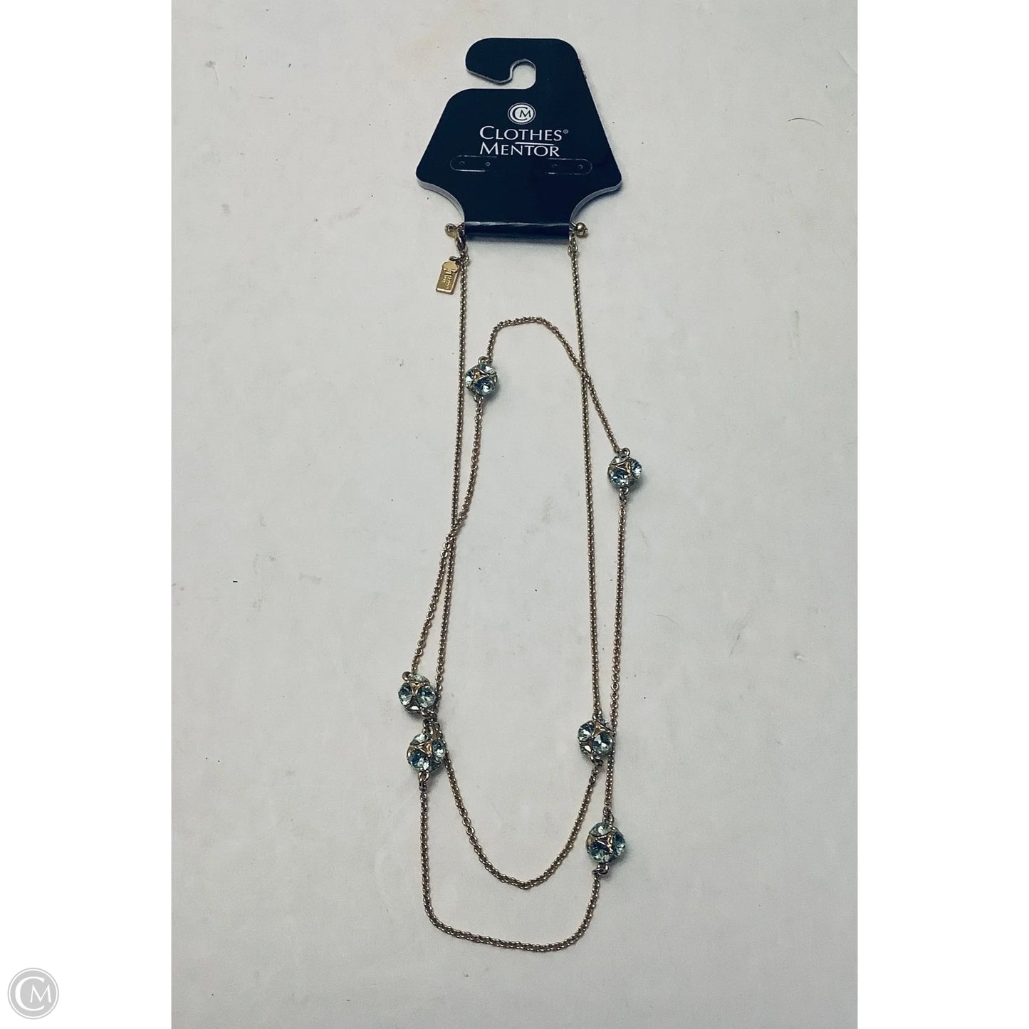 Necklace Designer By Kate Spade