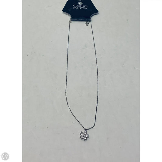 Necklace Designer By Kate Spade