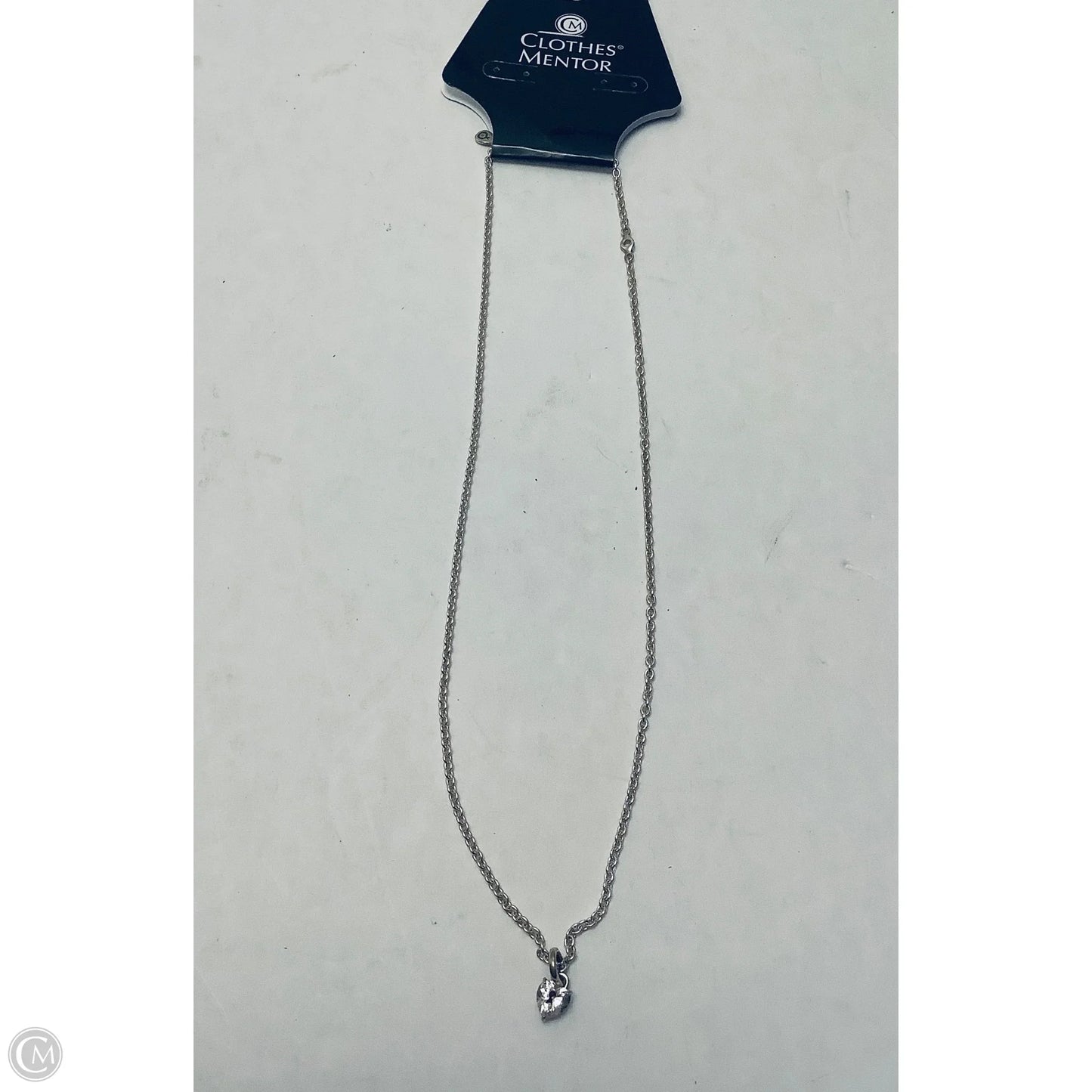 Necklace Pendant By Pandora