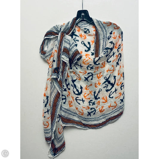 Scarf Long By Clothes Mentor