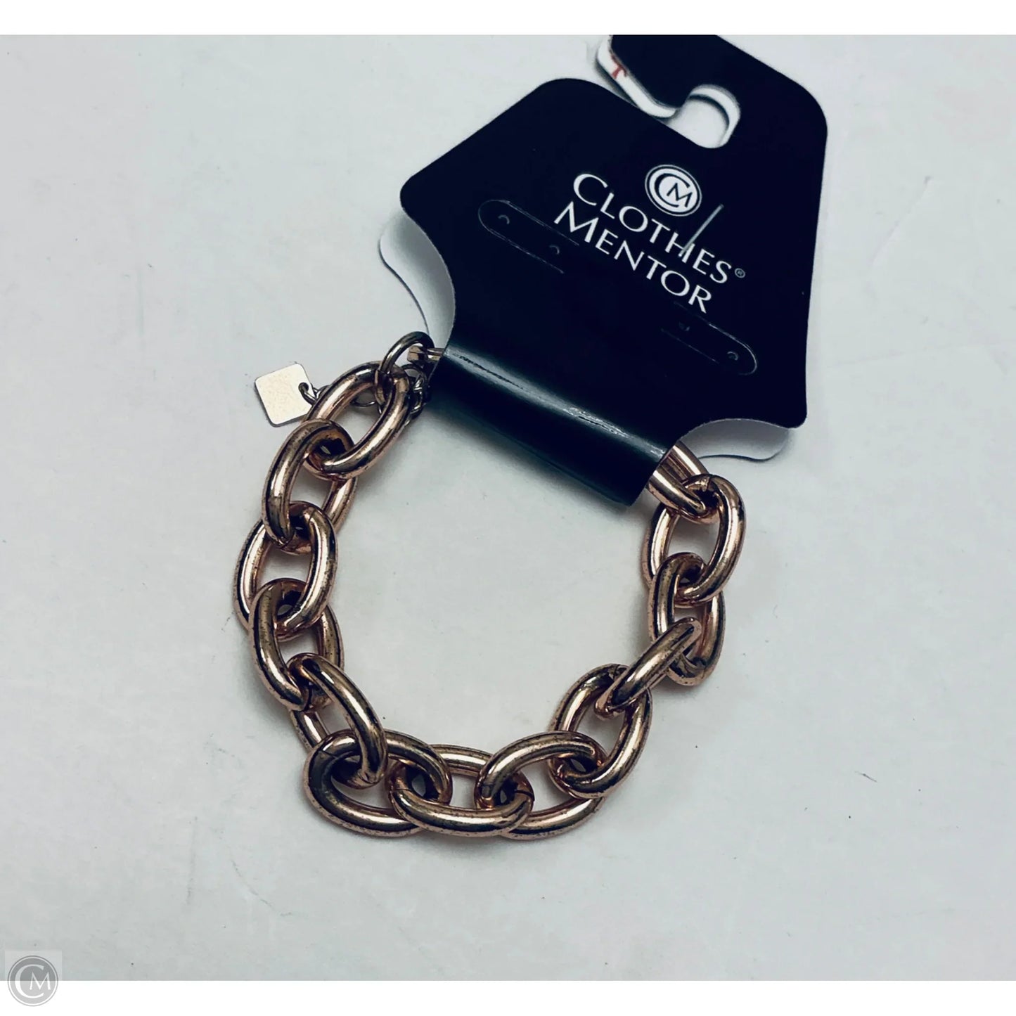 Bracelet Chain By Clothes Mentor