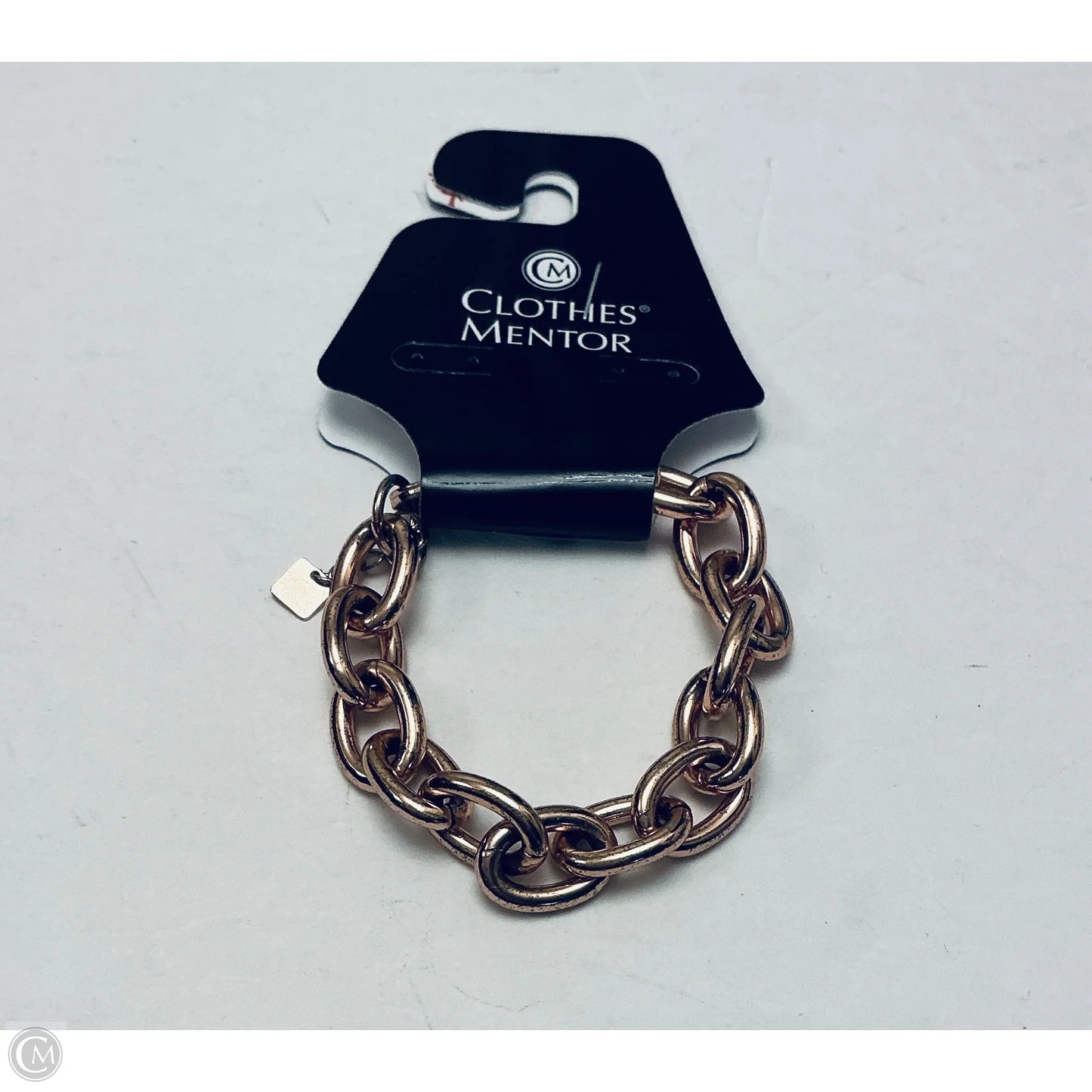Bracelet Chain By Clothes Mentor