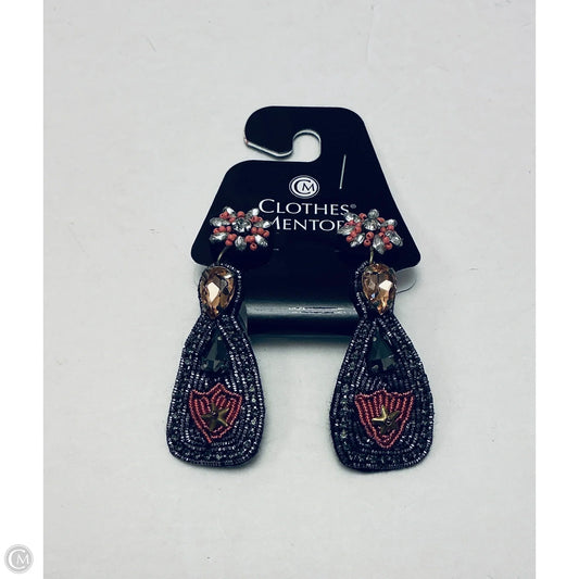 Earrings Dangle/drop By Clothes Mentor