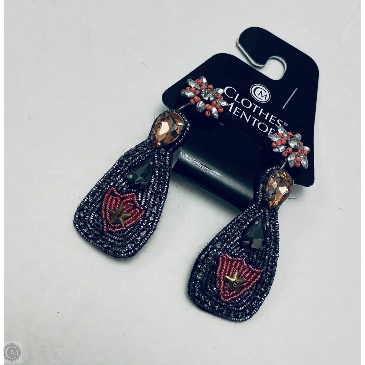 Earrings Dangle/drop By Clothes Mentor