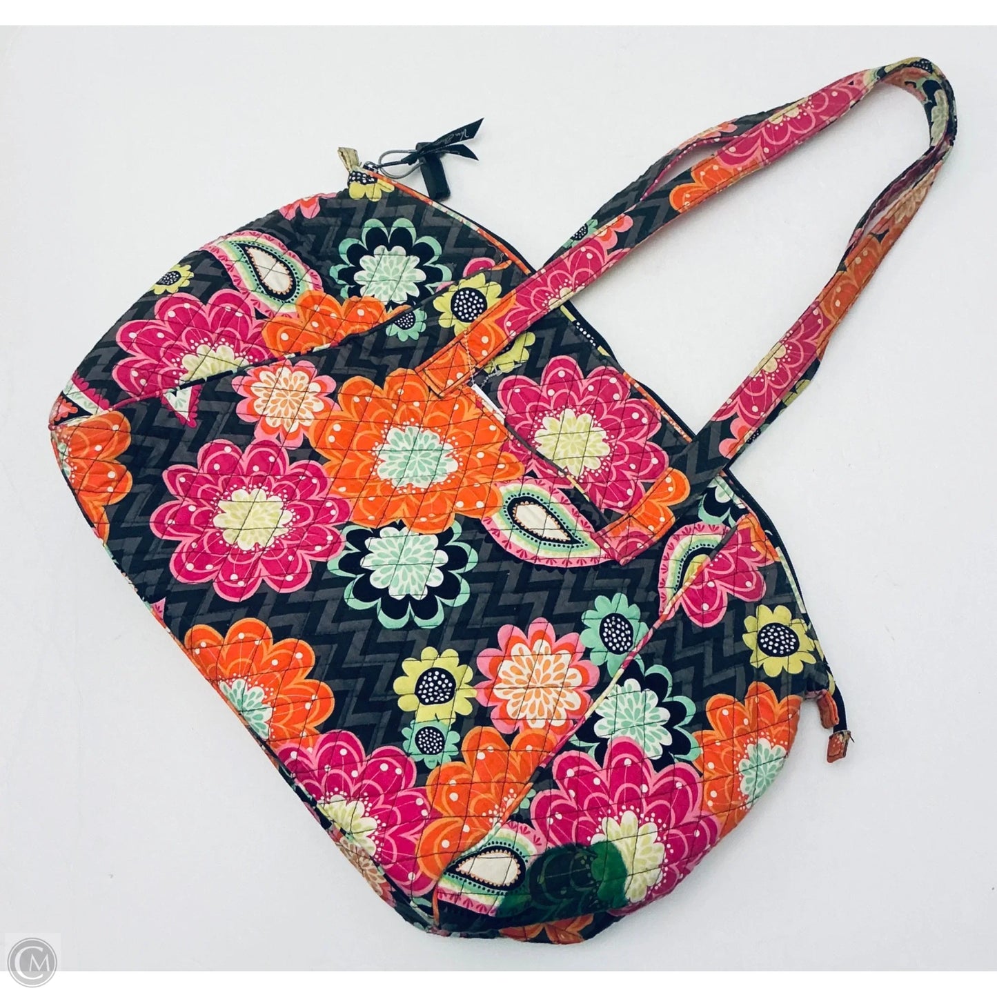 Duffle And Weekender By Vera Bradley, Size: Medium