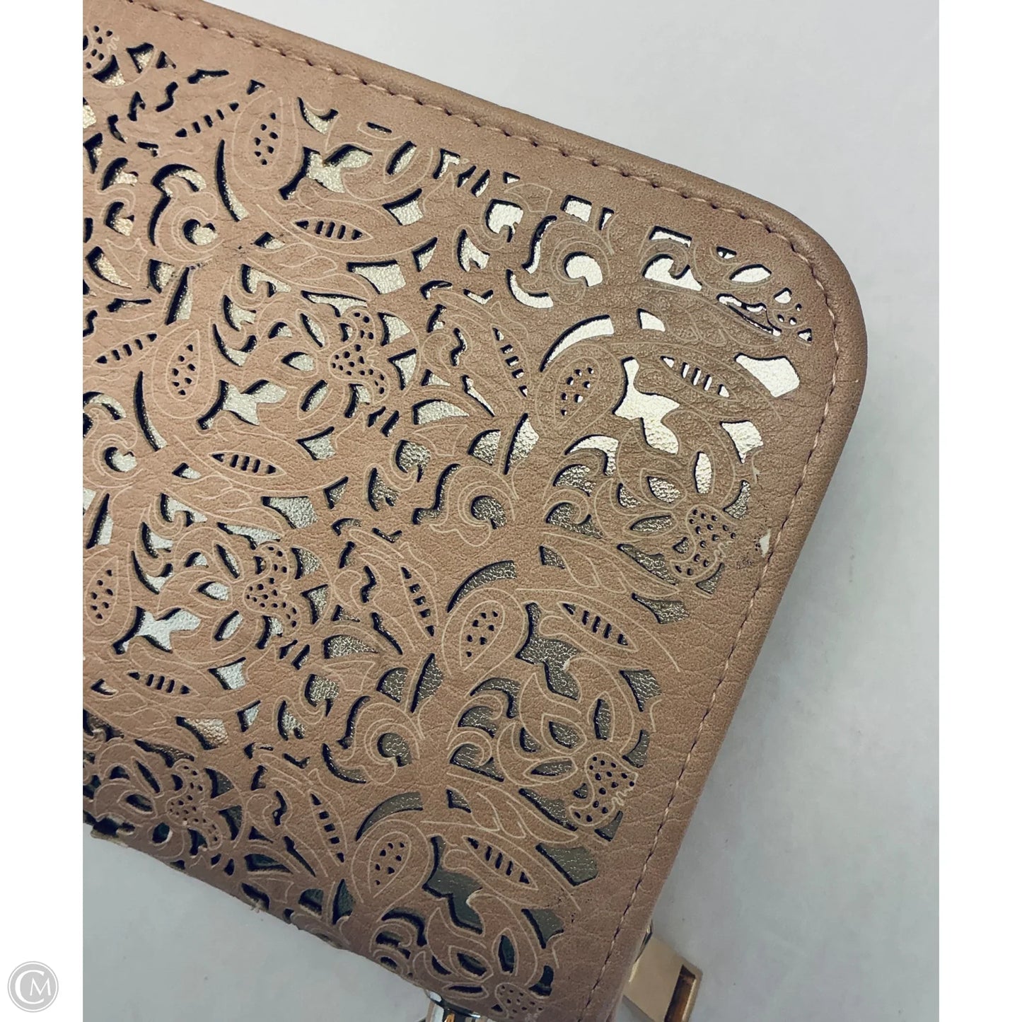 Crossbody By Aldo, Size: Medium