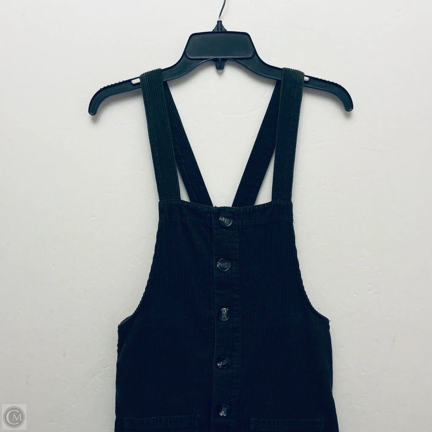 Skirt Mini & Short By Clothes Mentor In Green, Size: M