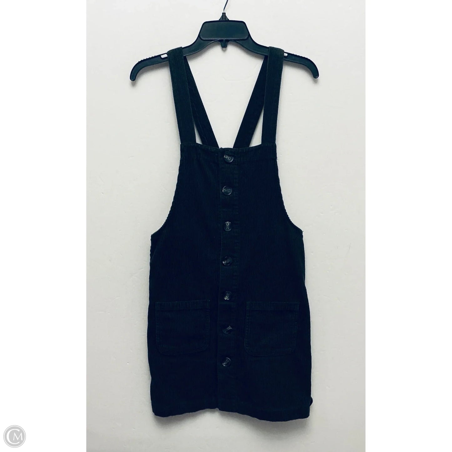 Skirt Mini & Short By Clothes Mentor In Green, Size: M