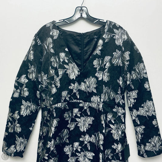 Dress Casual Short By Lulus In Black, Size: Xl