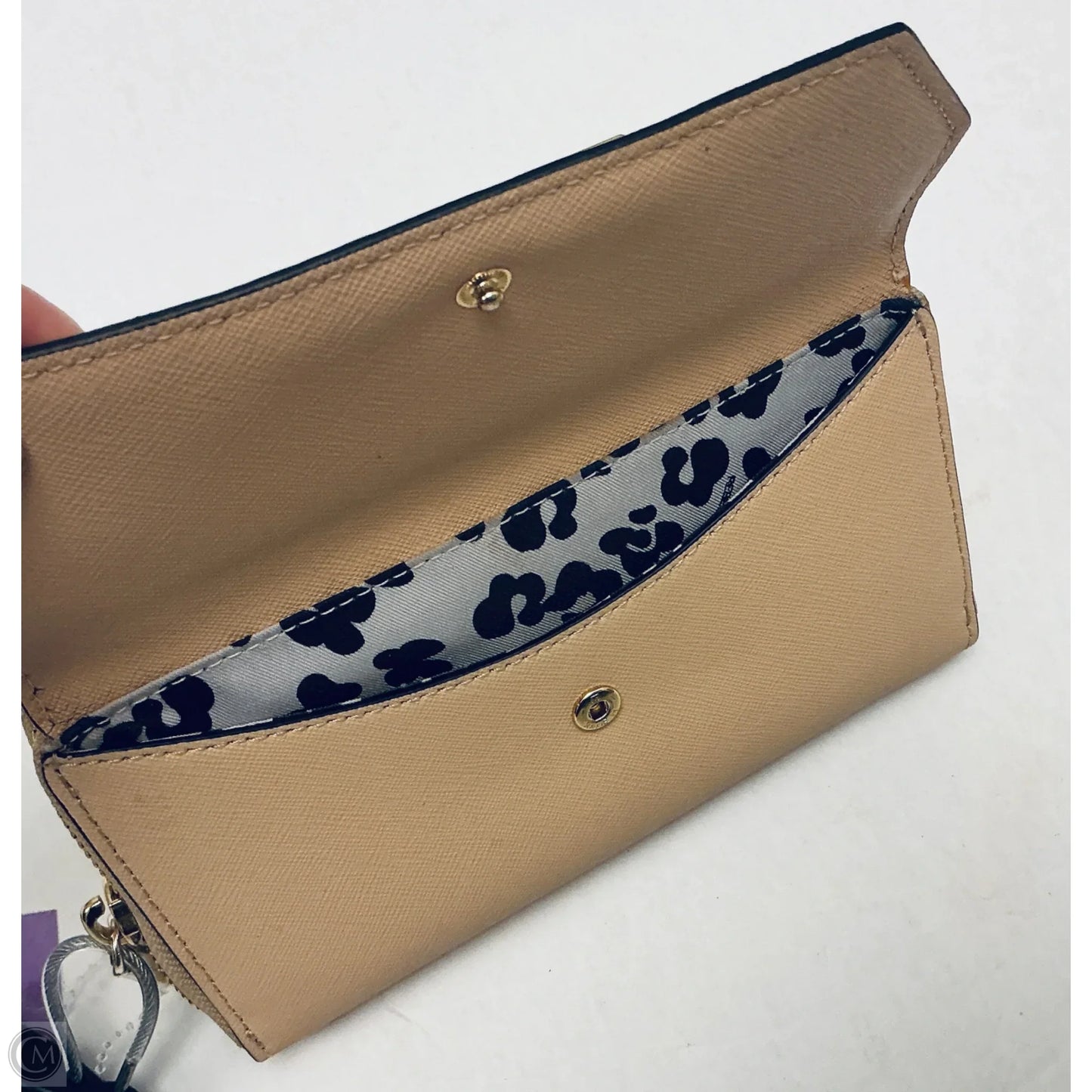 Wallet Designer By Rebecca Minkoff, Size: Medium