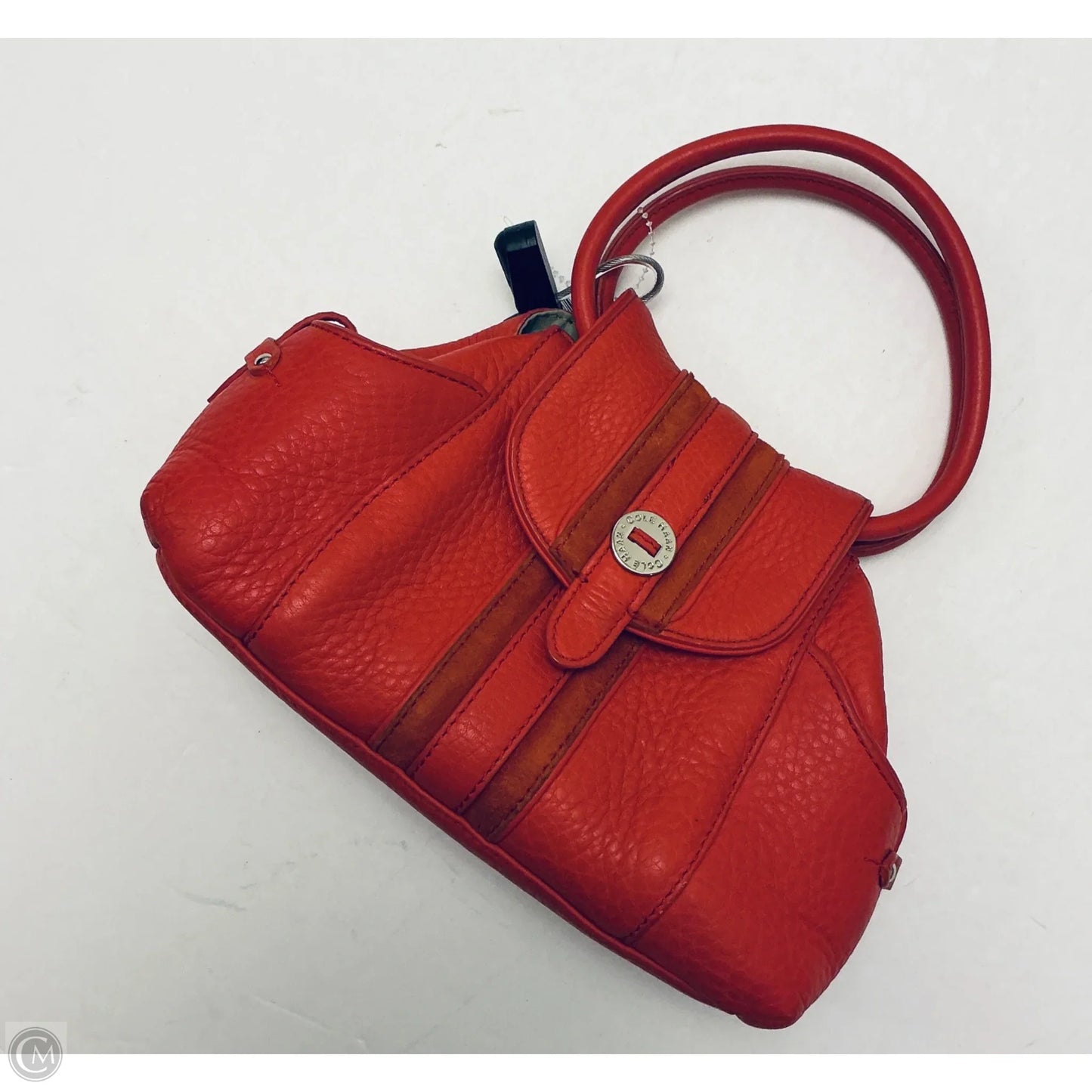 Handbag By Cole-haan, Size: Small