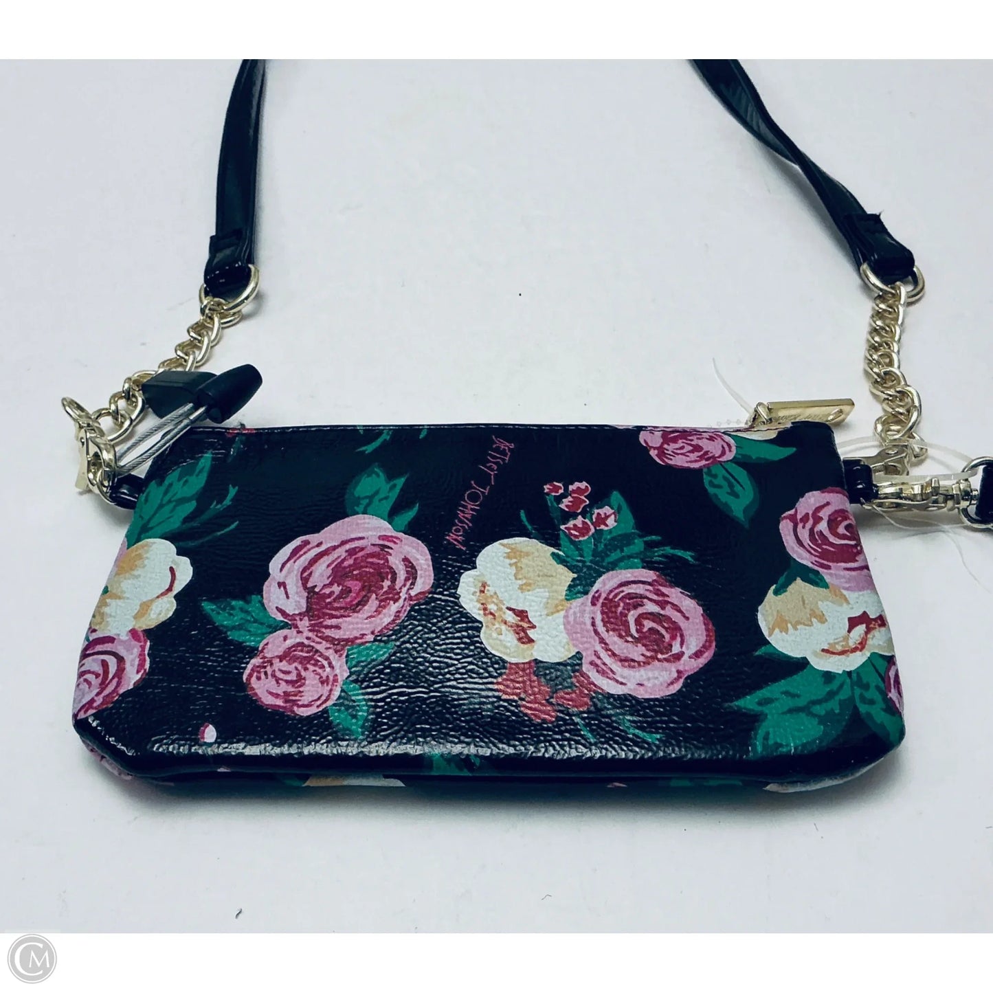 Crossbody By Betsey Johnson, Size: Medium