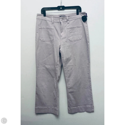 Pants Other By Buffalo David Bitton In Purple, Size: 12