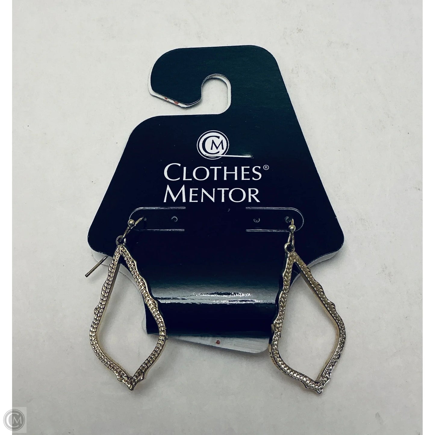 Earrings Dangle/drop By Kendra Scott