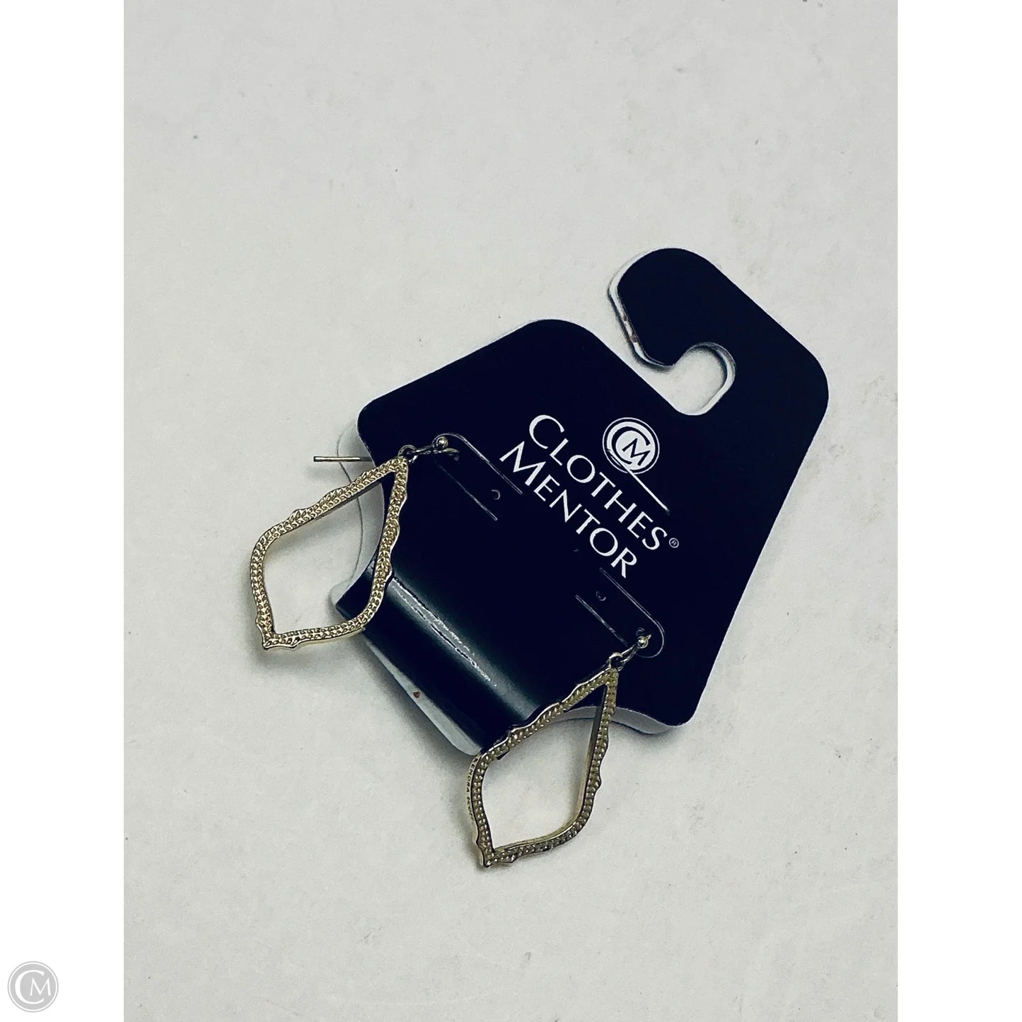 Earrings Dangle/drop By Kendra Scott