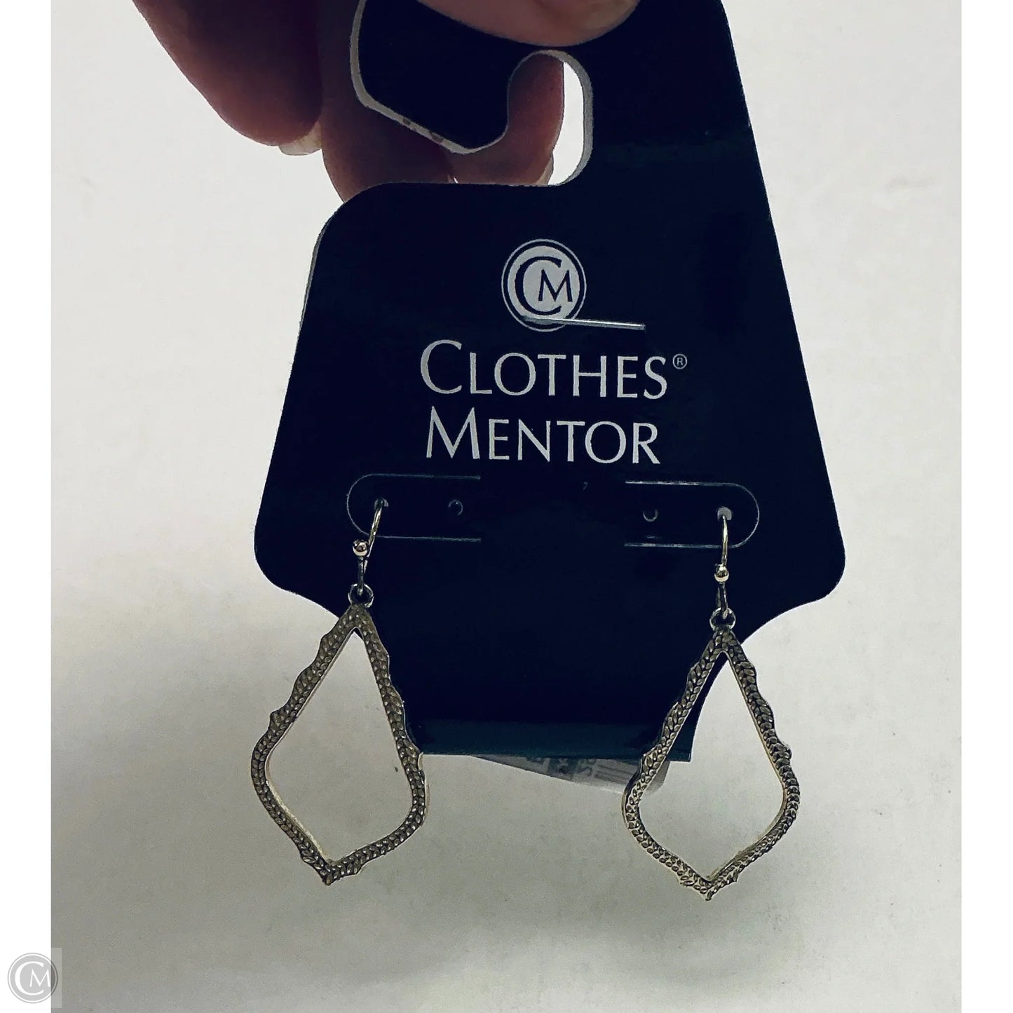 Earrings Dangle/drop By Kendra Scott