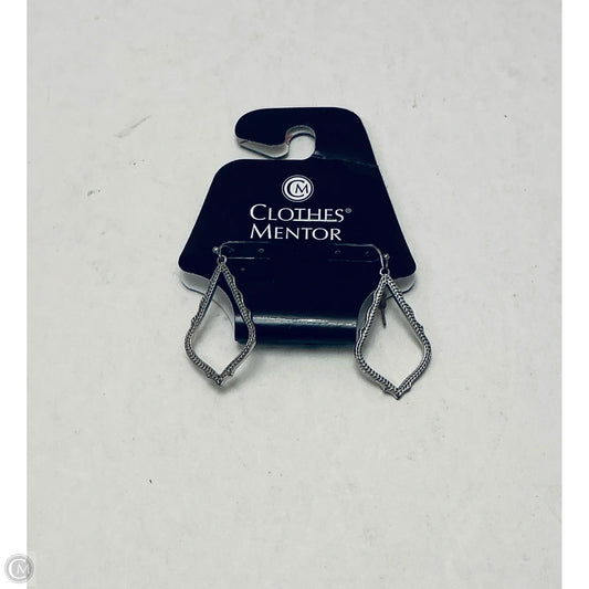 Earrings Dangle/drop By Kendra Scott