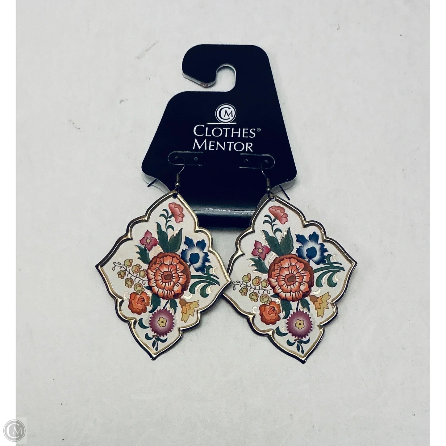 Earrings Dangle/drop By Clothes Mentor