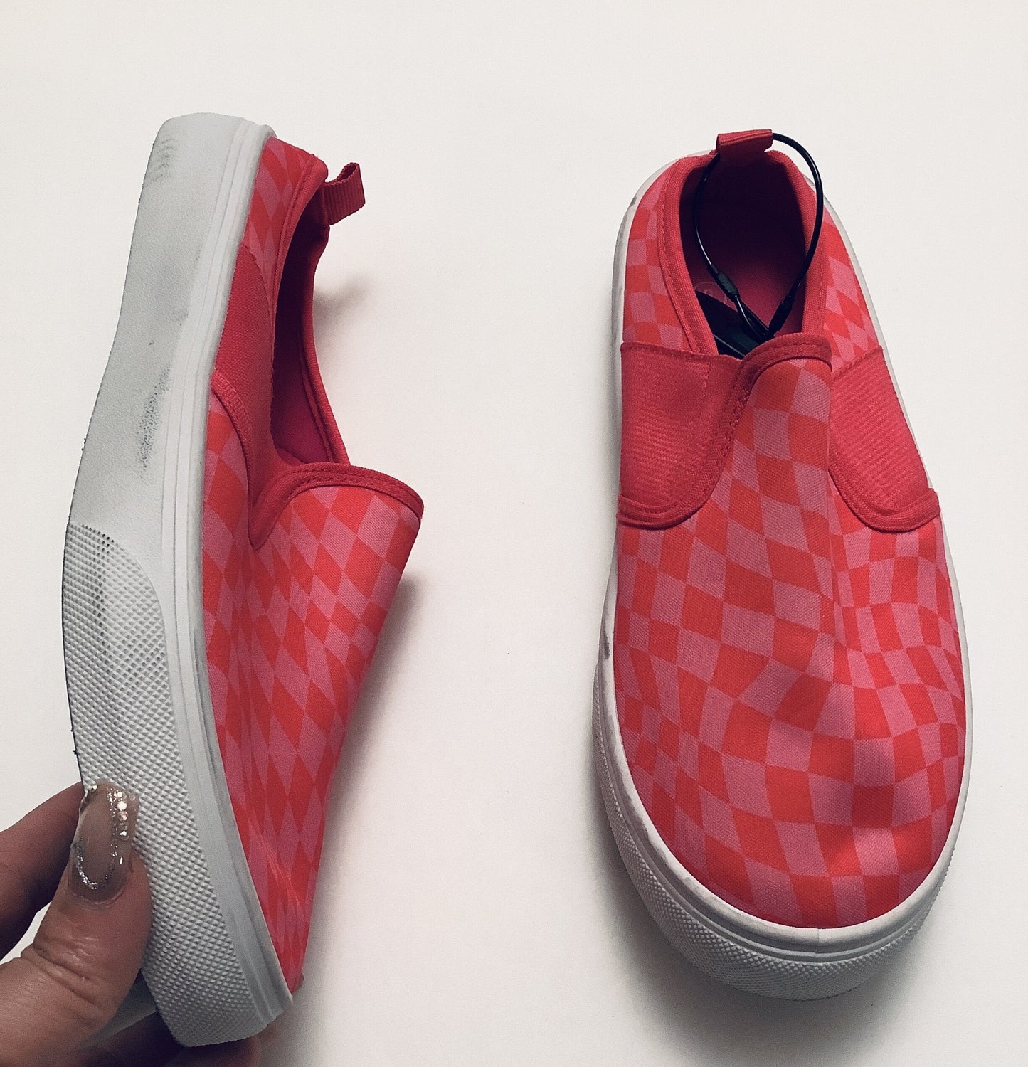 Shoes Sneakers By Clothes Mentor  Size: 8