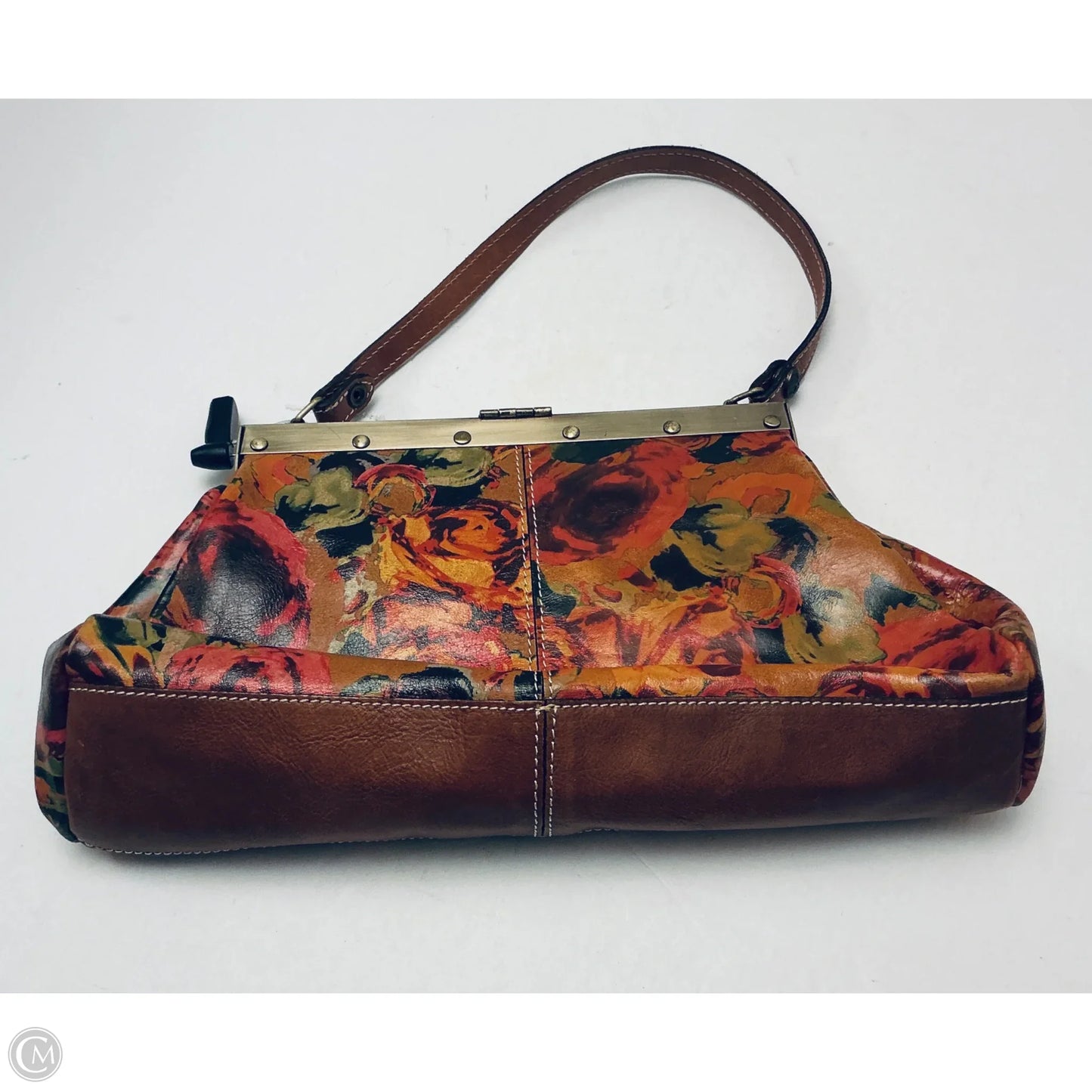 Handbag Designer By Patricia Nash, Size: Medium