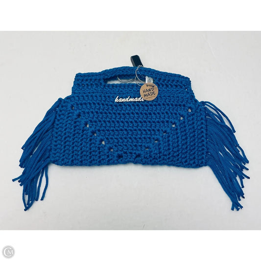 Handbag By Clothes Mentor, Size: Small