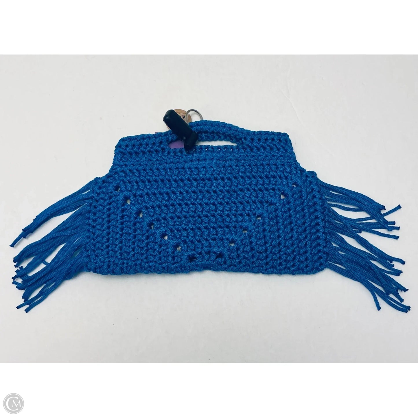 Handbag By Clothes Mentor, Size: Small