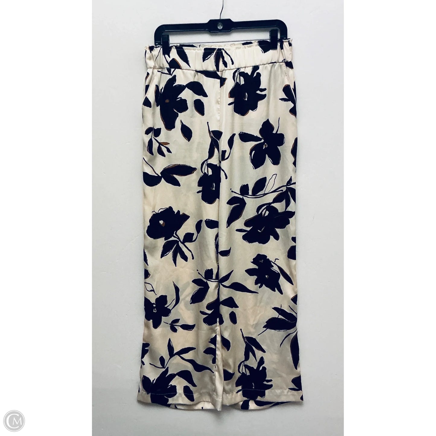 Pants Lounge By Philosophy In Cream, Size: M