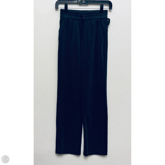 Athletic Pants By Lululemon In Grey, Size: 0